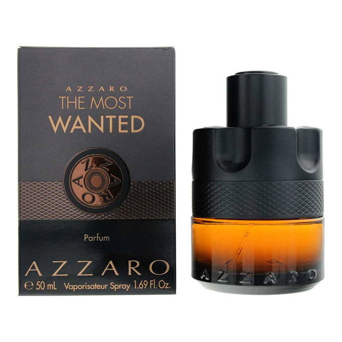 Parfum Loris Azzaro The Most Wanted 2021, pentru bărbați, 50 ml