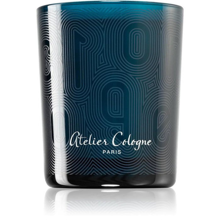 Lumânare parfumată Atelier Cologne Fleur De Tanger, citrice, 180 g