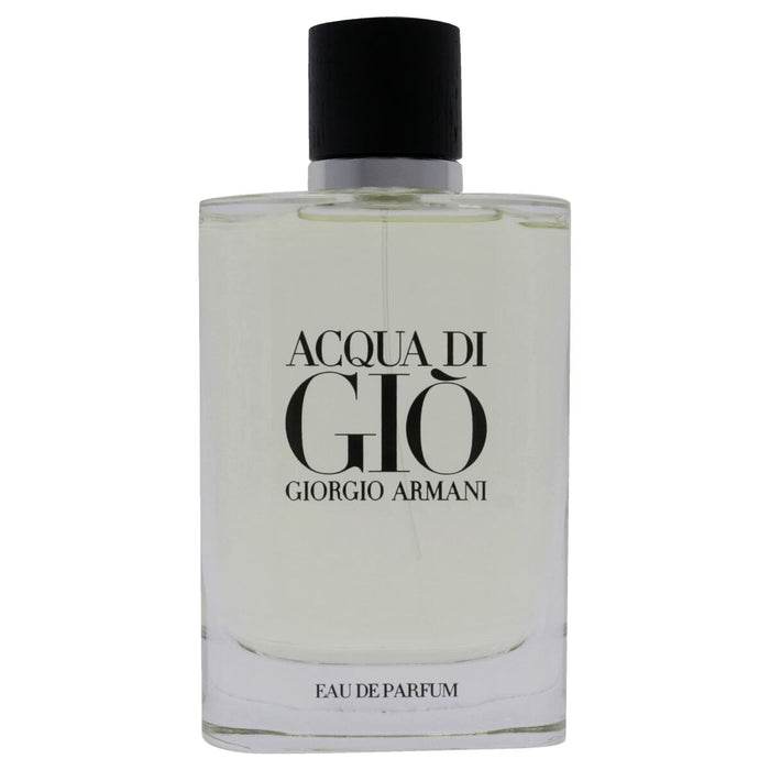 Parfum Bărbați Giorgio Armani EDP Acqua Di Gio 125 ml