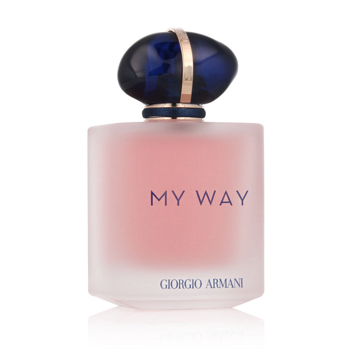 Parfum Femei Giorgio Armani EDP My Way Floral 90 ml