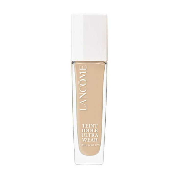 Fond de Ten Fluid Lancôme Teint Idole Ultra Wear Nº 110C 30 ml Serum