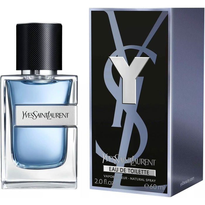 Parfum Bărbați Yves Saint Laurent EDT Y 60 ml