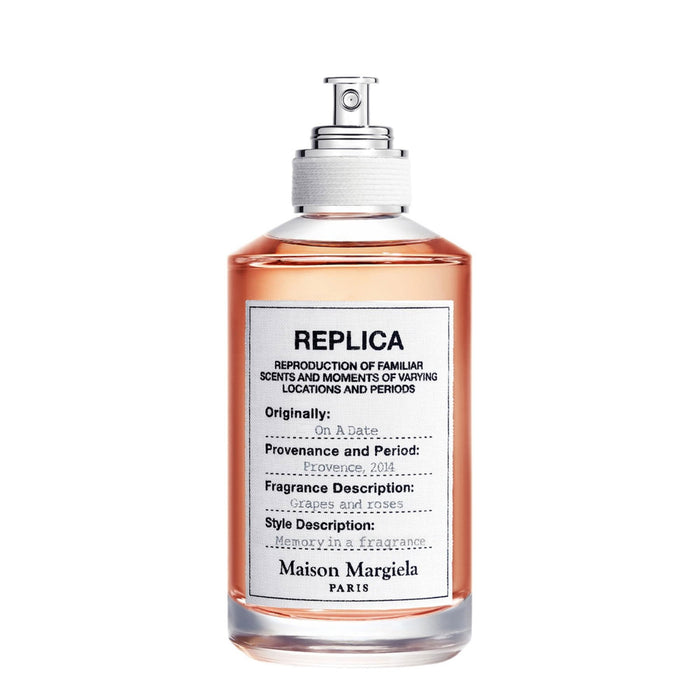 Apă de toaletă Maison Margiela Replica On A Date, unisex, 100 ml