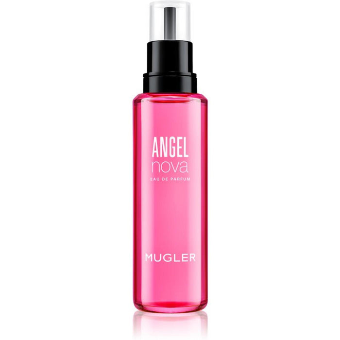 Apă de parfum Thierry Mugler Angel Nova, pentru femei, reumplere, 100 ml