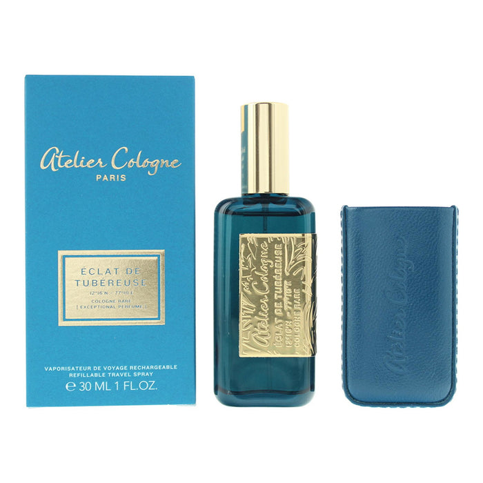 Apă de parfum Atelier Cologne Eclat De Tubereuse, unisex, 30 ml