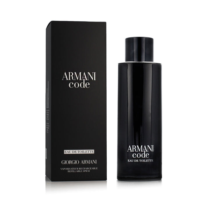 Parfum Bărbați Giorgio Armani EDT Code 200 ml