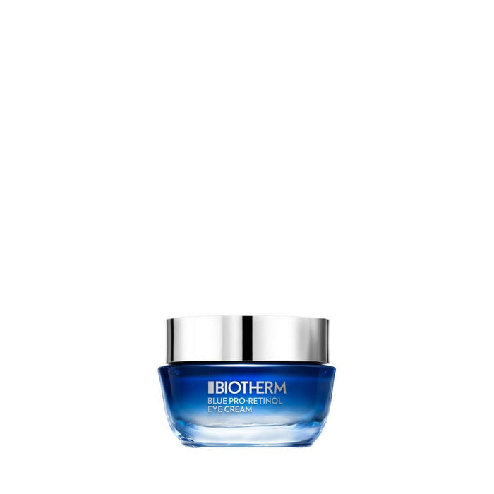 Cremă pentru ochi Biotherm Blue Pro-Retinol, antirid, 15 ml