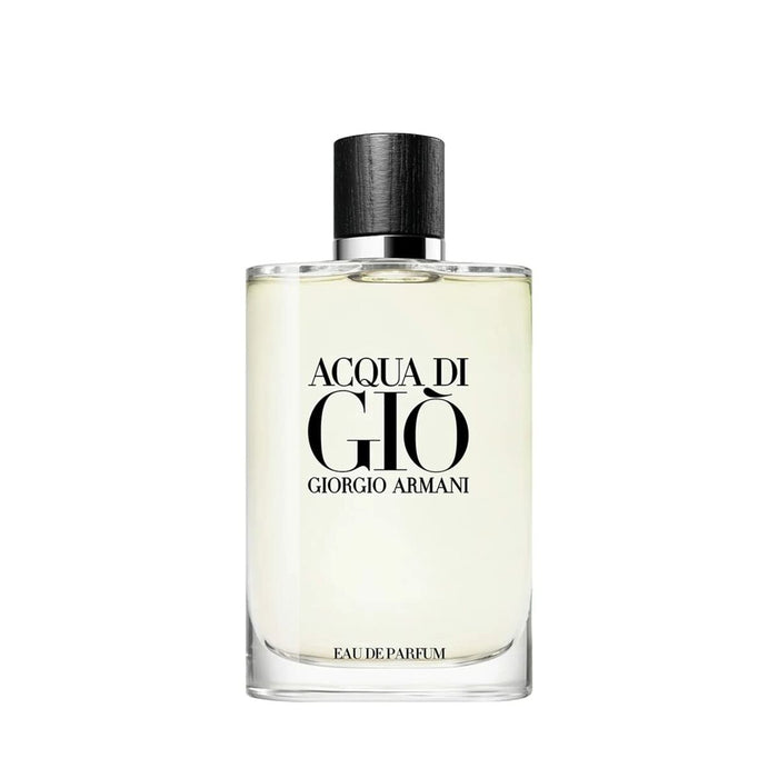 Parfum Bărbați Giorgio Armani EDP Acqua Di Gio 200 ml