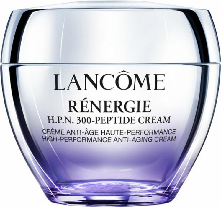 Cremă de față Lancome Rénergie H.P.N. 300-Peptide, antiîmbătrânire, 50 ml