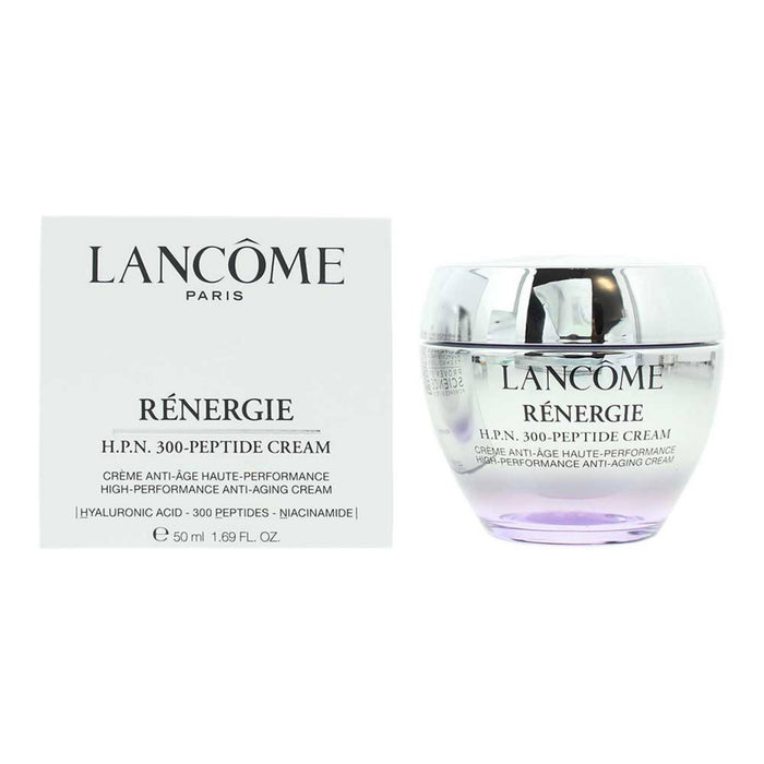 Cremă de față Lancome Rénergie H.P.N. 300-Peptide, antiîmbătrânire, 50 ml