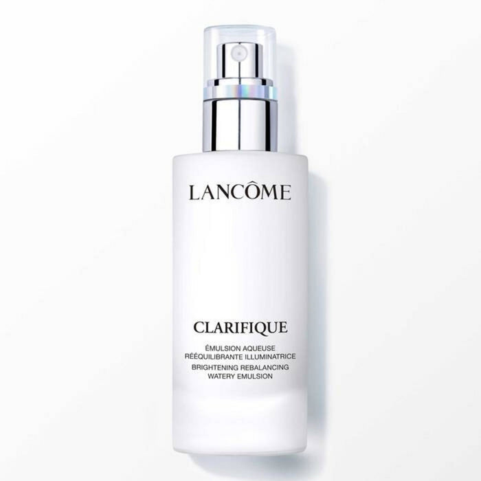 Emulsie de față Lancome Clarifique, pentru rafinarea porilor, iluminatoare, 75 ml