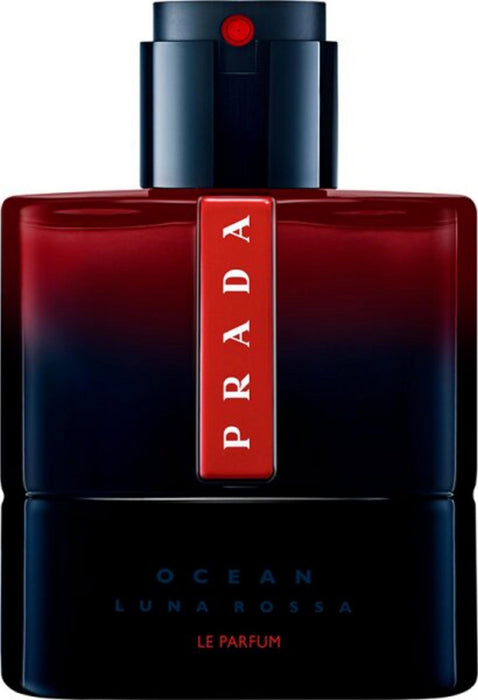 Parfum Prada Luna Rossa Ocean, pentru bărbați, 50 ml