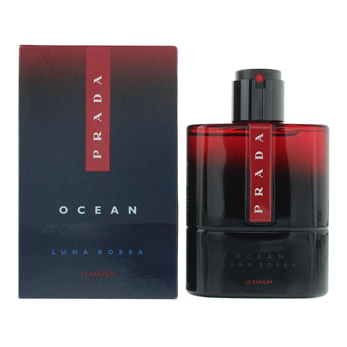 Parfum Prada Luna Rossa Ocean, pentru bărbați, 100 ml