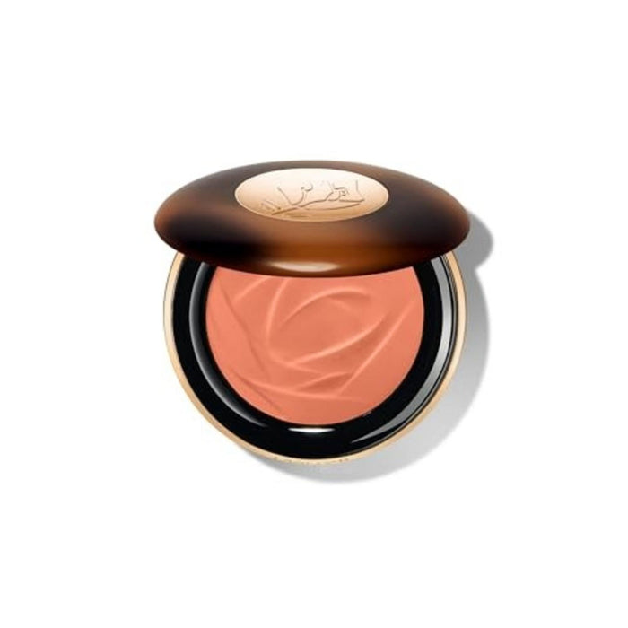 Pudră bronzantă compactă Lancome Teint Idole Ultra Wear, finisaj mat, nuanța 04 Mediu, 10 g