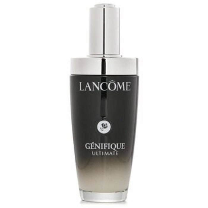 Ser de față Lancome Genifique Ultimate, cu efect de reparare, pentru utilizare zilnică, 100 ml
