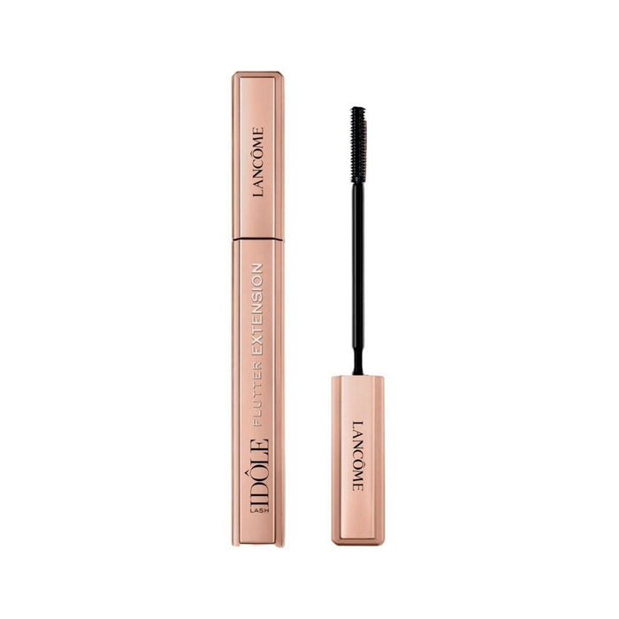 Mascara Lancome Lash Idole Flutter Extension, alungire, nuanța 01 Albastru adevărat, 8,5 ml