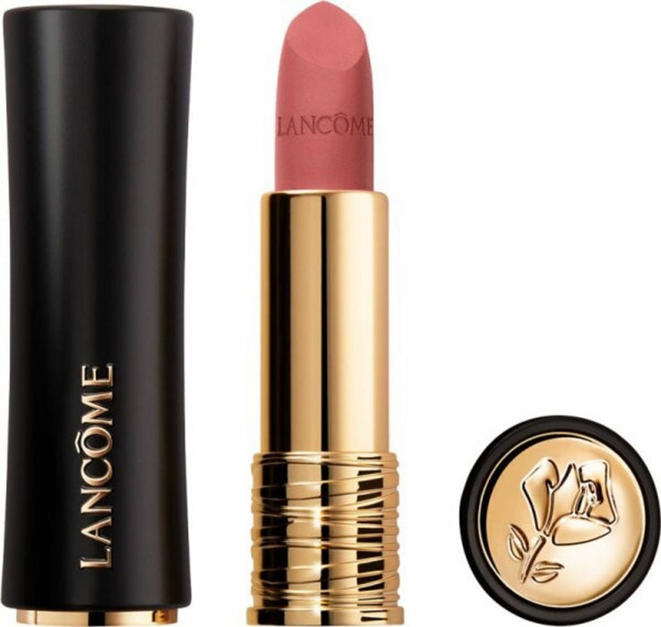 Ruj cremos Lancome L'Absolu Rouge Drama Matte, nuanța 274 Ceai francez, 3.4 g