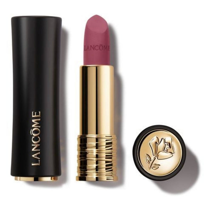 Ruj cremos Lancome L'Absolu Rouge Drama Matte, nuanța 290 Merci Simone, 3.4 g