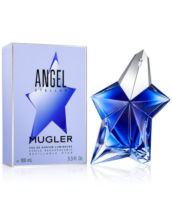 Apă de parfum Thierry Mugler Angel Stellar, pentru femei, 100 ml