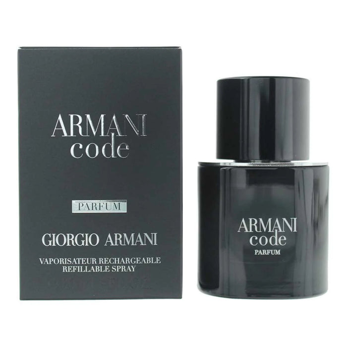 Parfum Giorgio Armani Code, pentru bărbați, 30 ml