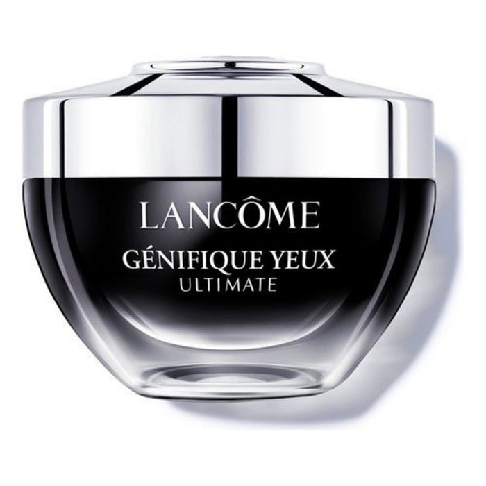 Cremă pentru ochi Lancome Génifique Yeux Ultimate, pentru reducerea cearcănelor, zi și noapte, 20 ml