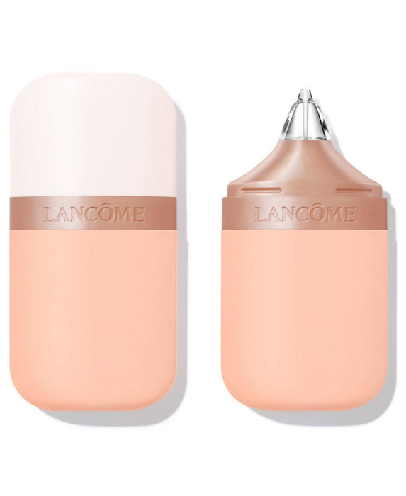Fond de ten lichid Lancome IDôle 3 Serum Supertint, efect luminos, 2-în-1, nuanța 12N, 30 ml