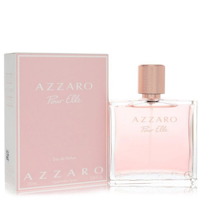 Apă de parfum Loris Azzaro Azzaro Pour Elle, pentru femei, 100 ml