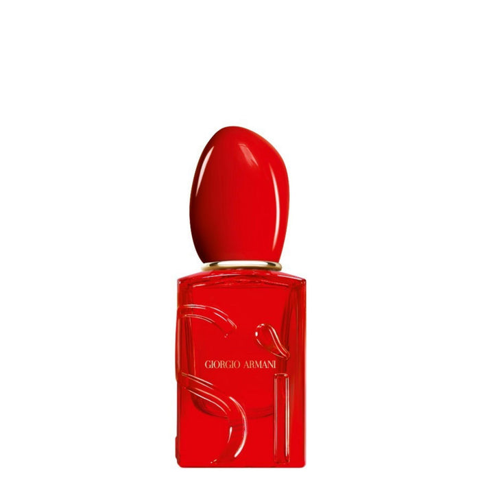 Apă de parfum Giorgio Armani Si Passione Red Musk, pentru femei, 50 ml