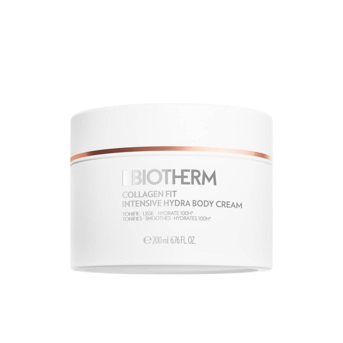 Cremă de corp Biotherm Collagen Fit, hidratantă, 200 ml
