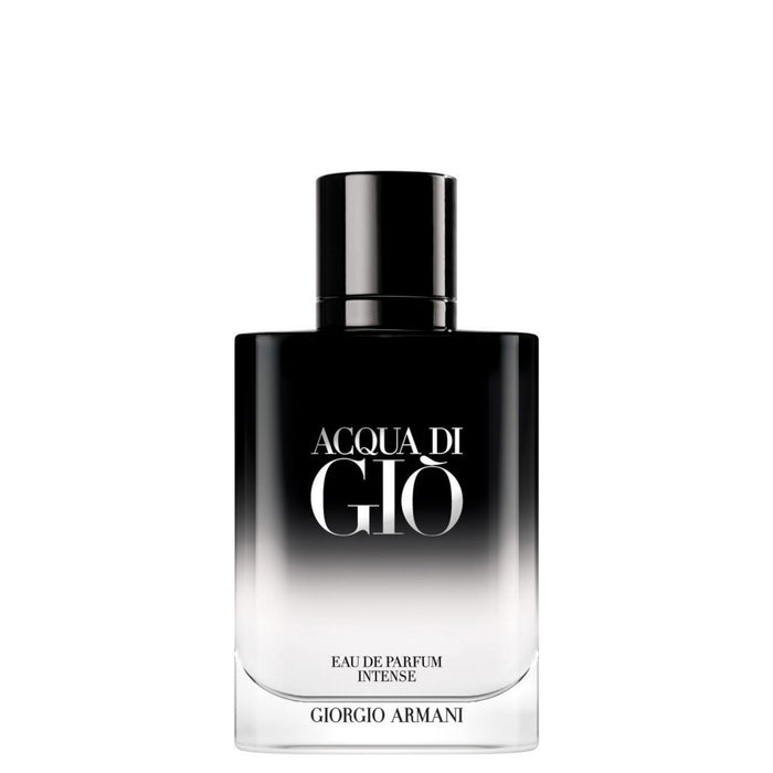Apă de parfum Giorgio Armani Acqua di Gio Intense, pentru bărbați, 100 ml