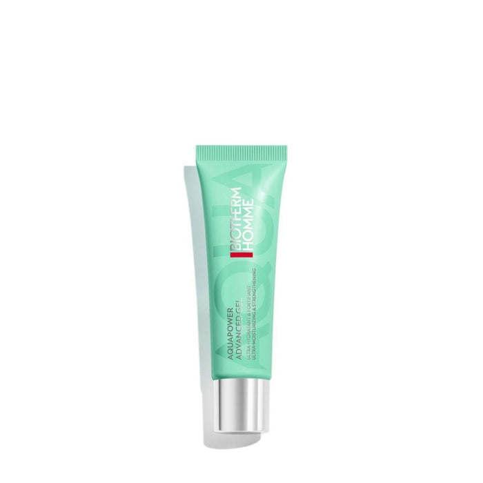 Gel hidratant de față Biotherm Aquapower Advanced Gel, pentru utilizare zilnică, 30 ml