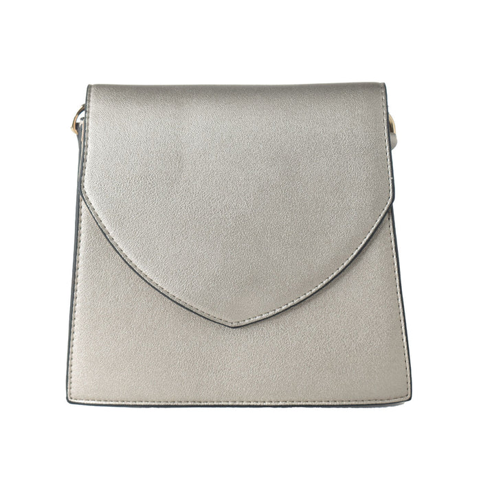 Geantă Damă Camaieu ACHARLY-21E4 Auriu* 18 x 15 x 6 cm