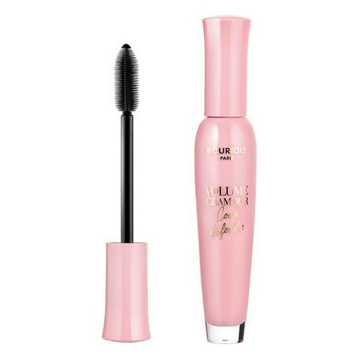 Rimel Volume Glamour Bourjois Negru