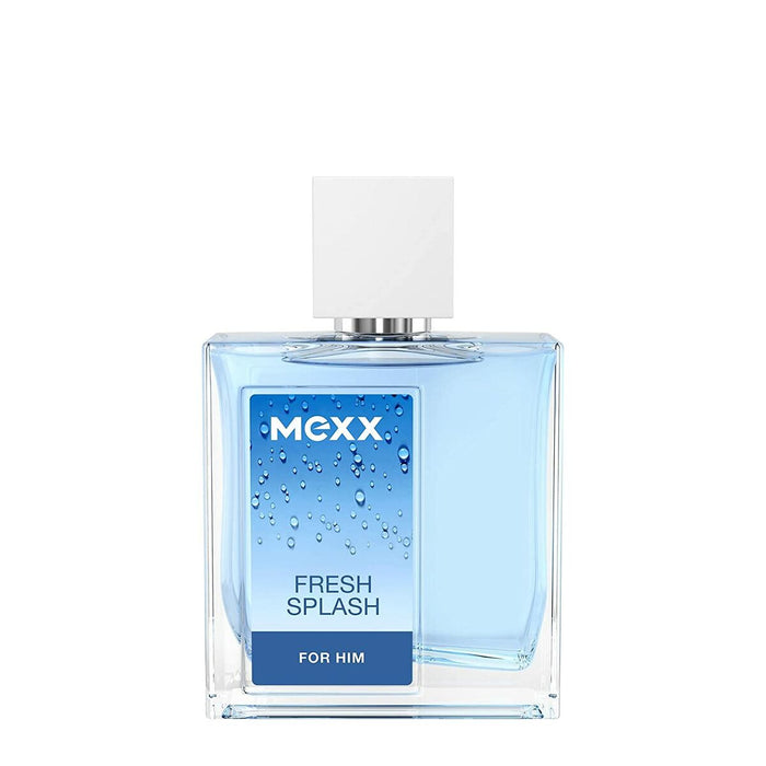 Loțiune Aftershave Mexx Fresh Splash 50 ml