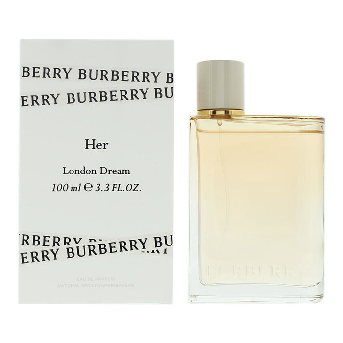 Apă de parfum Burberry Her London Dream, pentru femei, 100 ml