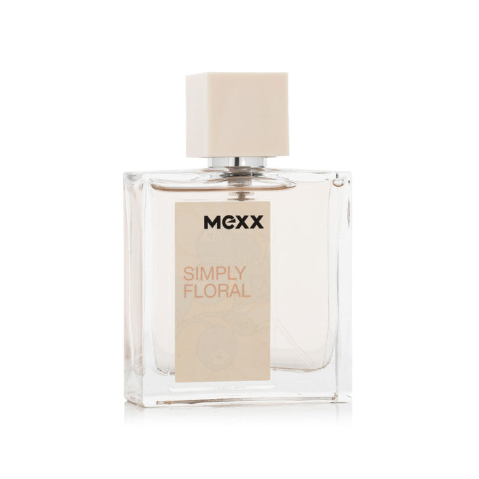 Parfum Femei Mexx EDT Simply Floral 50 ml