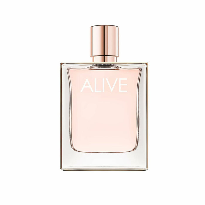 Parfum Femei Hugo Boss EDT 80 ml Alive