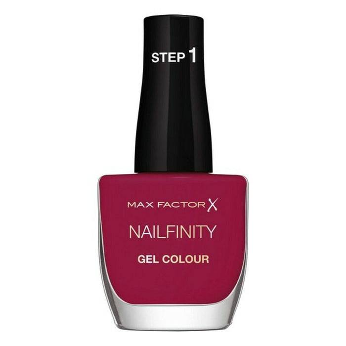 lac de unghii Nailfinity Max Factor 305-Hollywood star