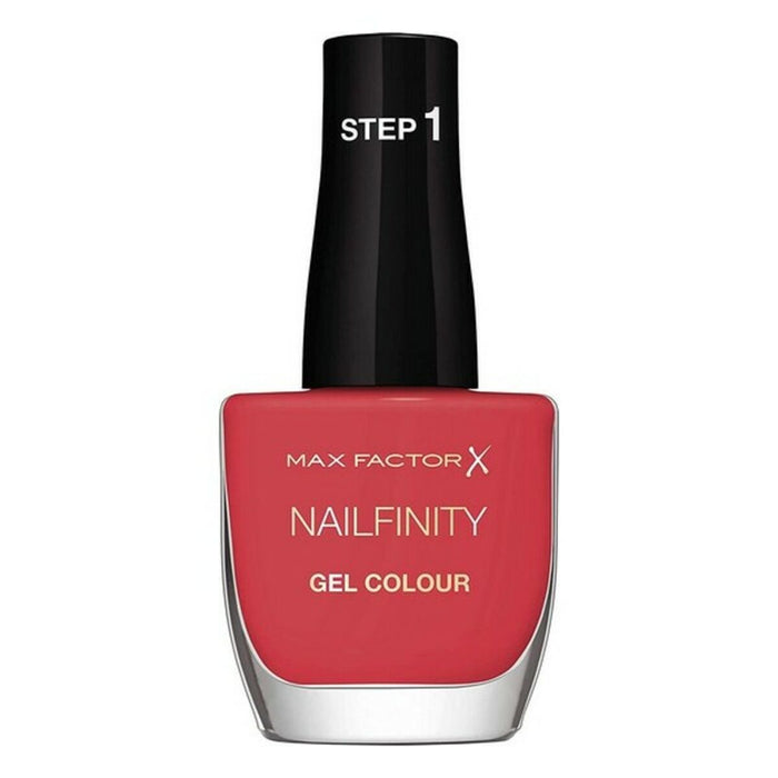 lac de unghii Nailfinity Max Factor 470-Camera ready