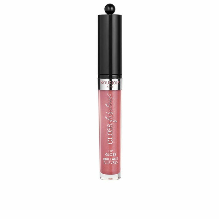 Ruj Bourjois Gloss Fabuleux 04 (3,5 ml)