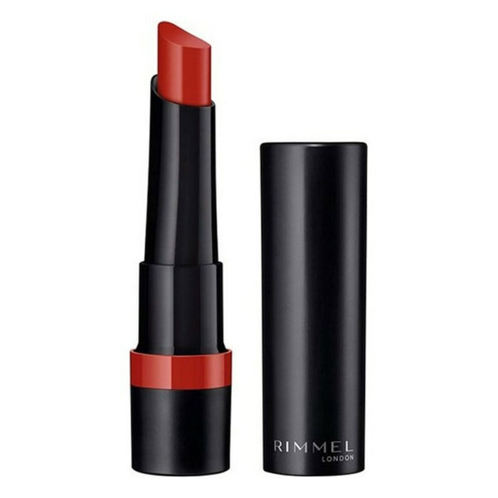 Ruj Lasting Finish Extreme Matte Rimmel London 600
