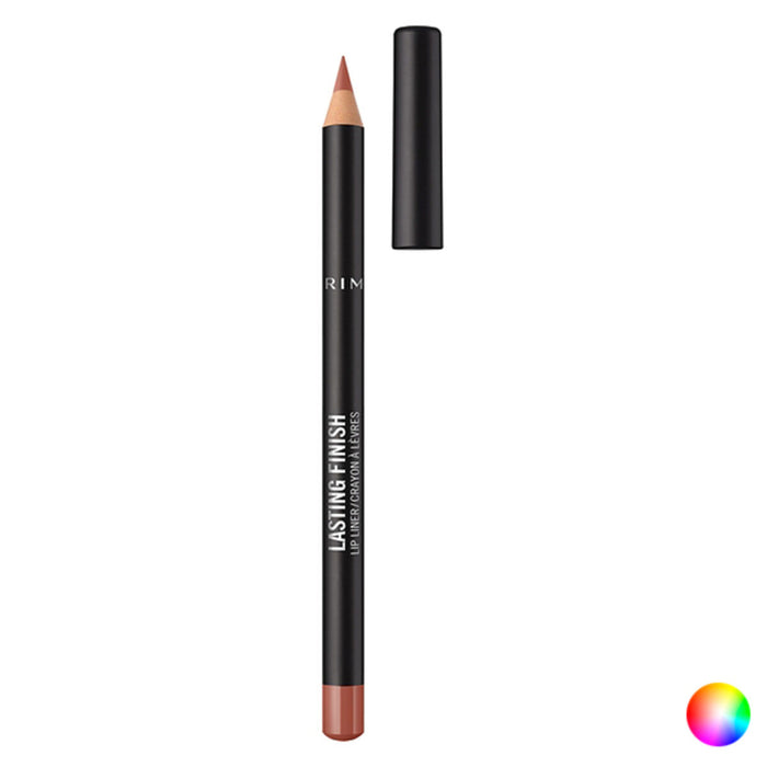 Creion pentru Conturul Buzelor Lasting Finish Rimmel London (1 Unități)