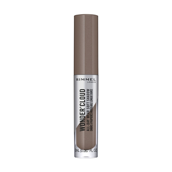 Fard de Ochi Rimmel London Wonder'Cloud Nº 008 Lichid