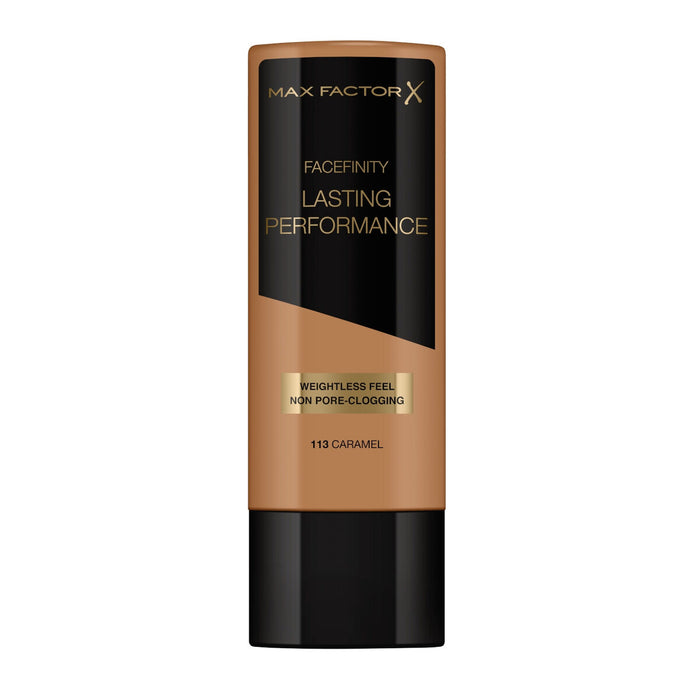 Bază de machiaj cremoasă Max Factor Lasting Performance Nº 113