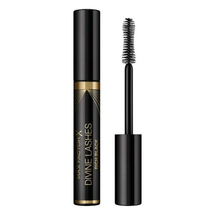 Rimel Max Factor Rich Black Divine