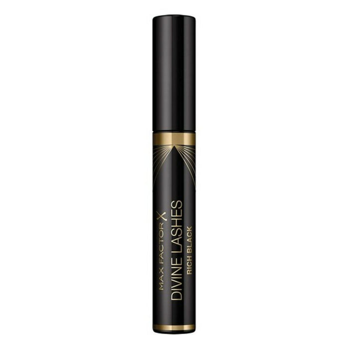 Rimel Max Factor Rich Black Divine