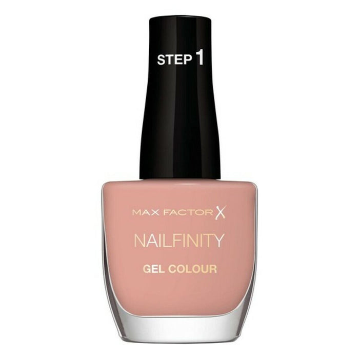 lac de unghii Nailfinity Max Factor 200-The icon