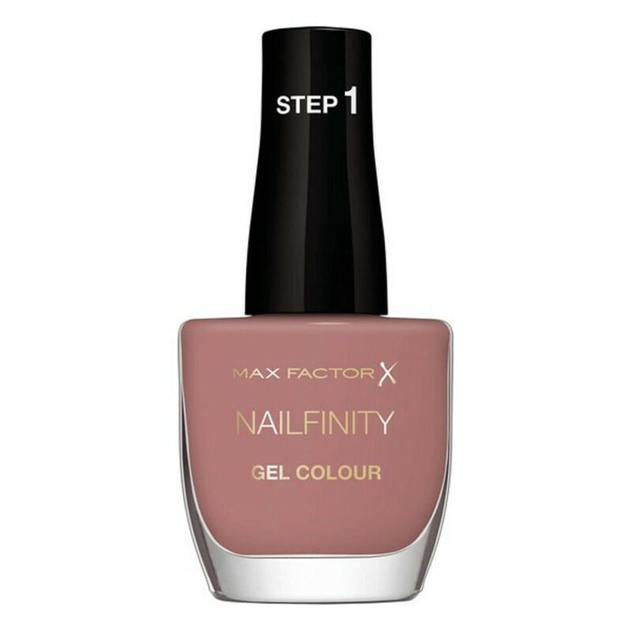 lac de unghii Nailfinity Max Factor 215-Standing ovation