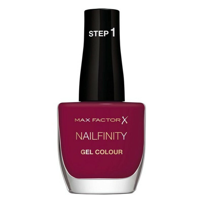 lac de unghii Nailfinity Max Factor 330-Max's muse