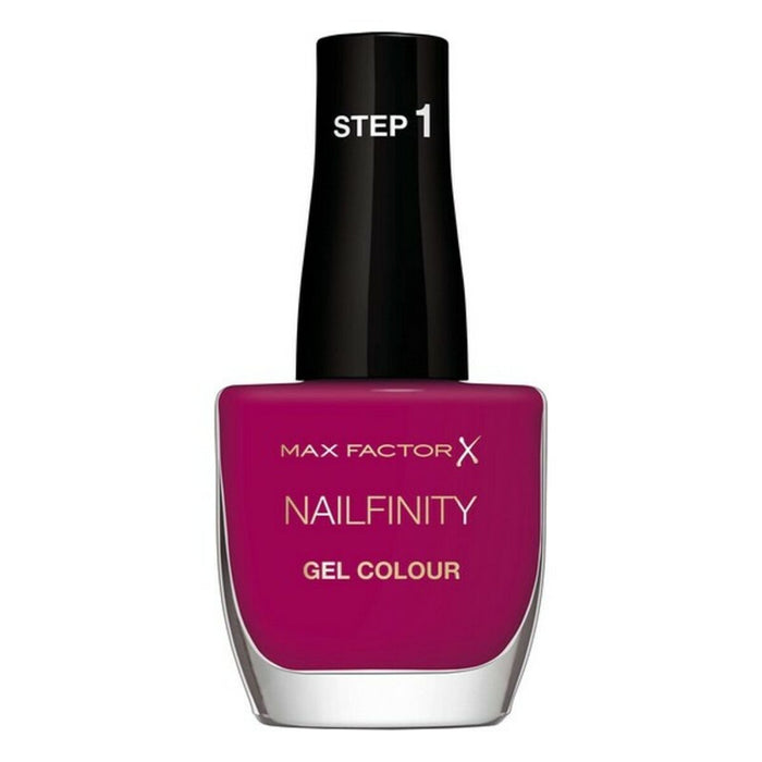 lac de unghii Nailfinity Max Factor 340-VIP